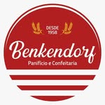 Logo Benkendorf