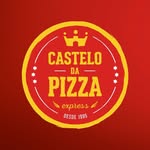 Logo Castelo da Pizza