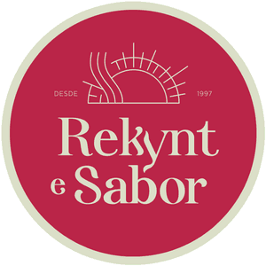 Logo Rekynt e Sabor
