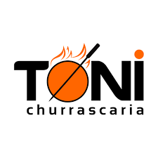 logo toni churrascaria